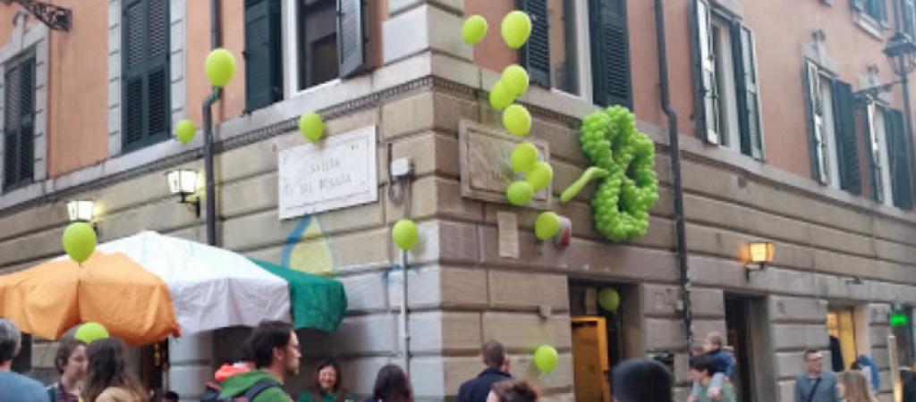 Best Sports Bars in Roma - Finnegan irish pub