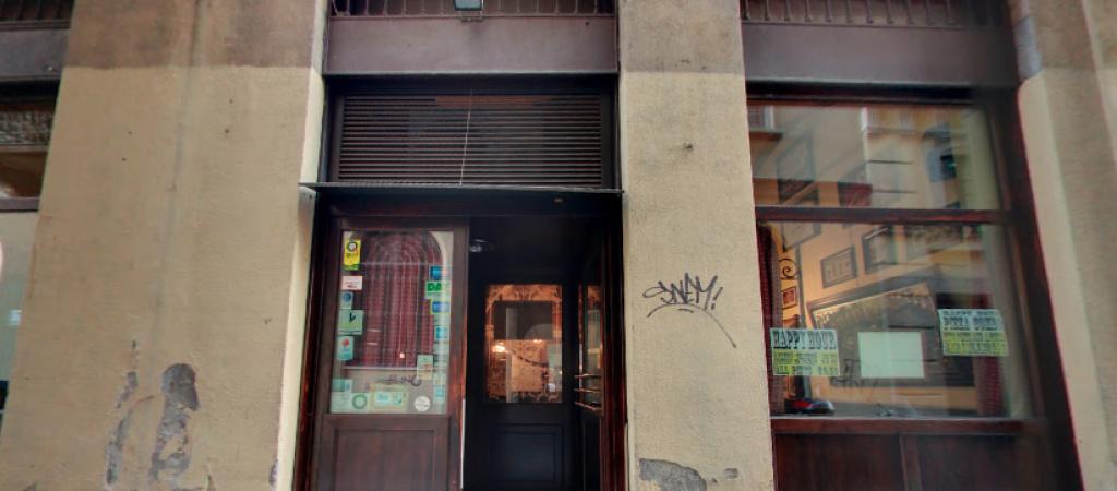 Best Sports Bars in Milano - The English Football Pub