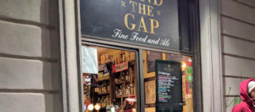 Best Sports Bars in Milano - Mind The Gap