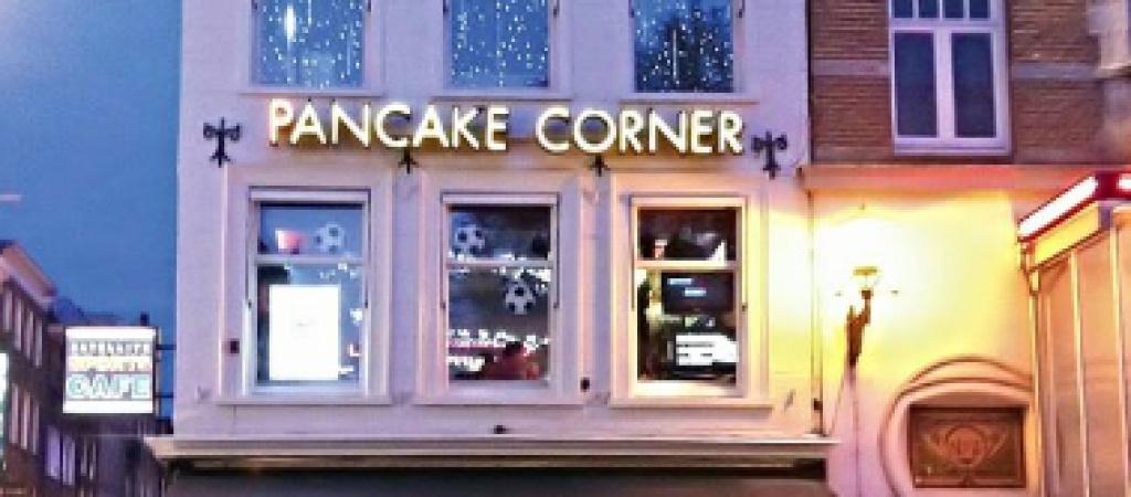 Best Sports Bars in Amsterdam - Satellite Sports Cafe