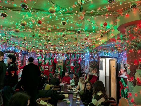 Best Sports Bars in Cambridge - Empress