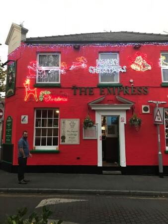 Best Sports Bars in Cambridge - Empress