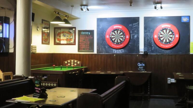 Best Sports Bars in Cambridge - Empress