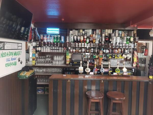 Best Sports Bars in Cambridge - Empress