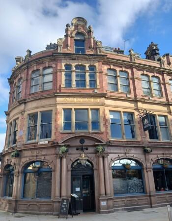 Best Sports Bars in Leeds - Adelphi