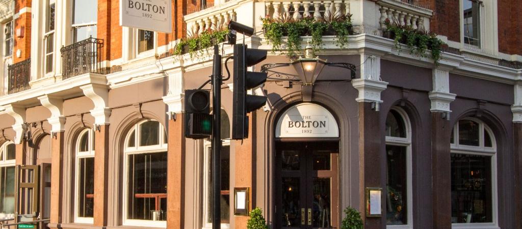 Best Sports Bars in KENSINGTON - Bolton