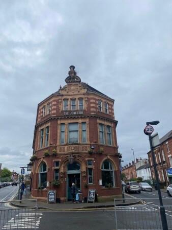 Best Sports Bars in BIRMINGHAM - Junction
