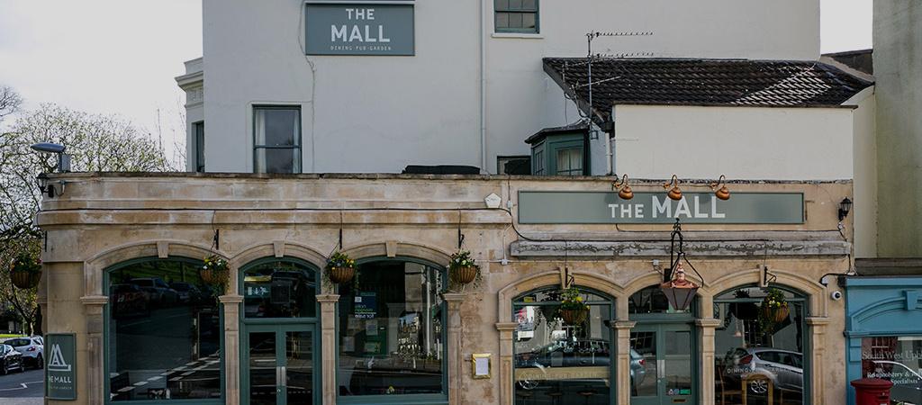 Best Sports Bars in BRISTOL - Mall