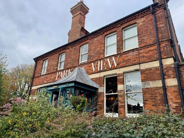 Best Sports Bars in BRIGHTON - Park View