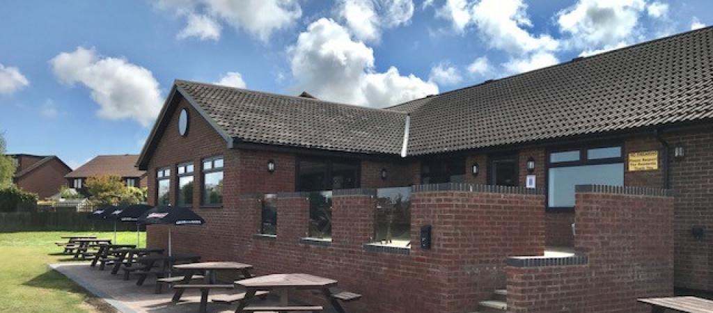 Best Sports Bars in Hawkinge - Hawkinge Cricket Club