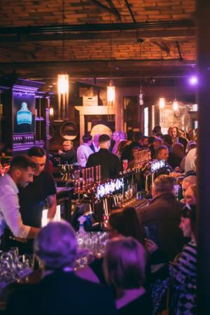 Best Sports Bars in Liverpool - Punch Tarmey's