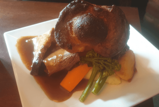 Best Sports Bars in Stockton-on-Tees - The Parkwood