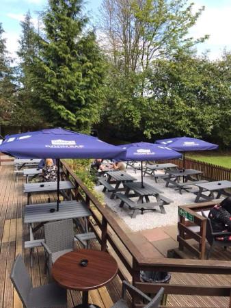 Best Sports Bars in Stockton-on-Tees - The Parkwood