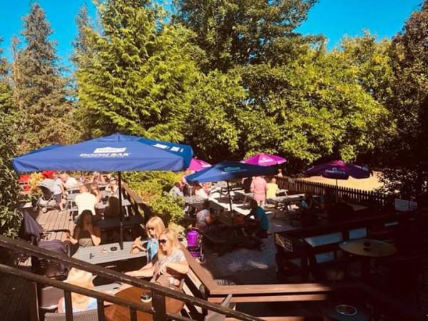 Best Sports Bars in Stockton-on-Tees - The Parkwood