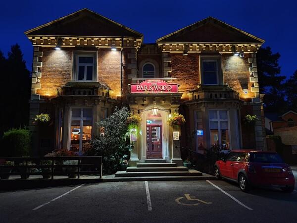 Best Sports Bars in Stockton-on-Tees - The Parkwood