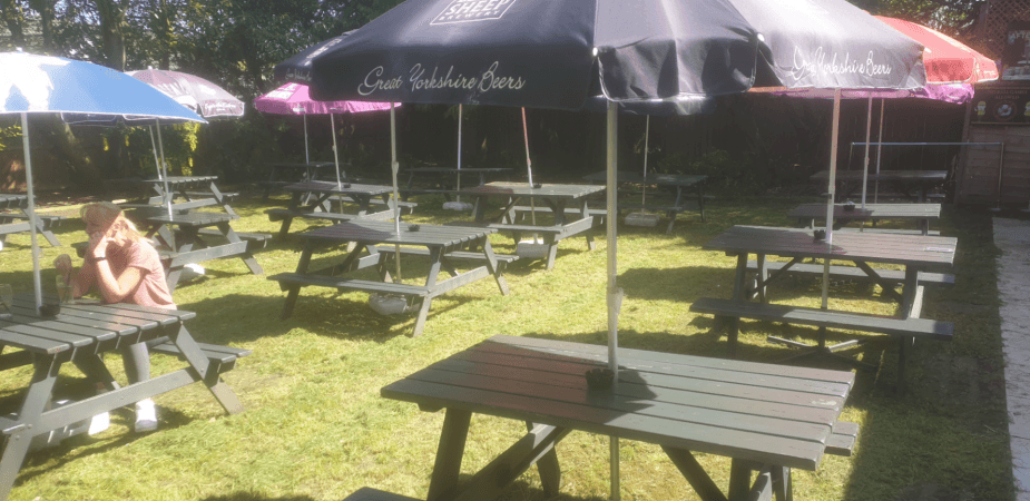 Best Sports Bars in Stockton-on-Tees - The Parkwood