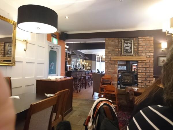 Best Sports Bars in Stockton-on-Tees - The Parkwood