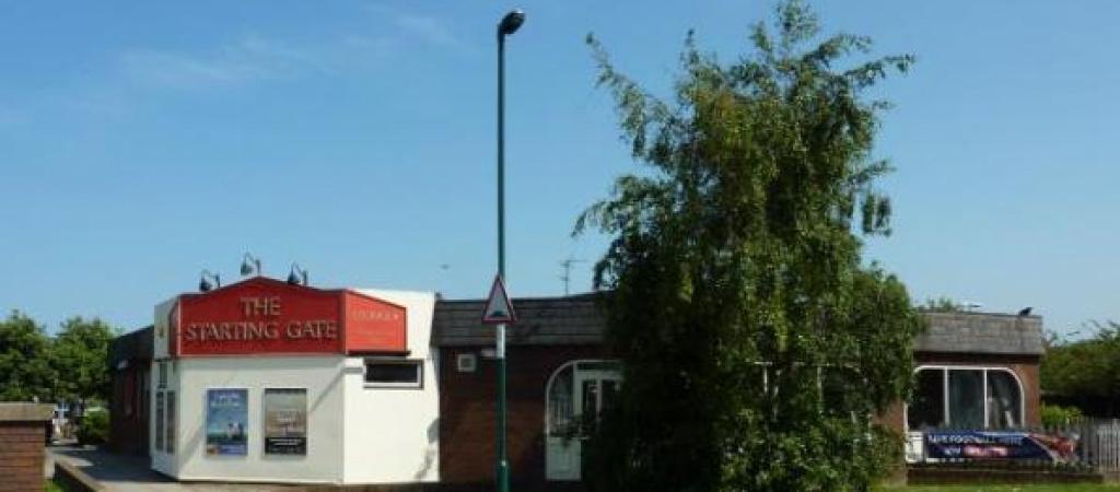 Best Sports Bars in Redcar - Starting Gate