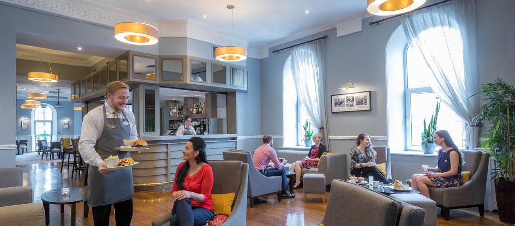 Best Sports Bars in Cork - Bells Bar