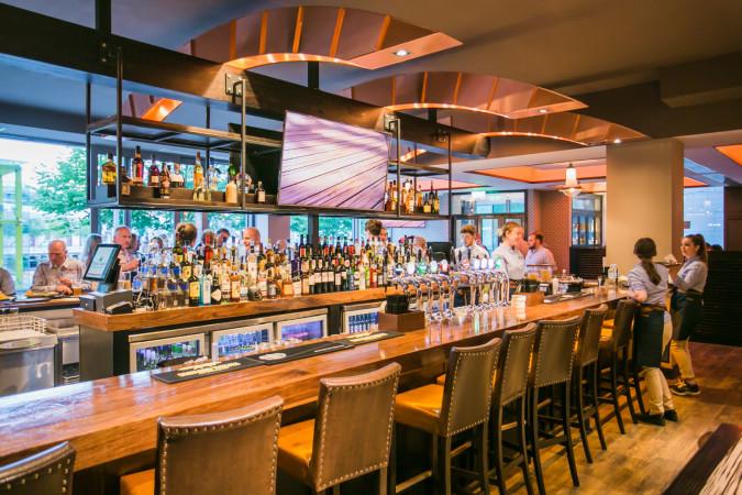 Best Sports Bars in Cork - Tequila Jacks