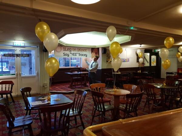 Best Sports Bars in Manchester - Eight Bells