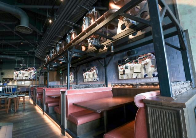Best Sports Bars in London - Westwood