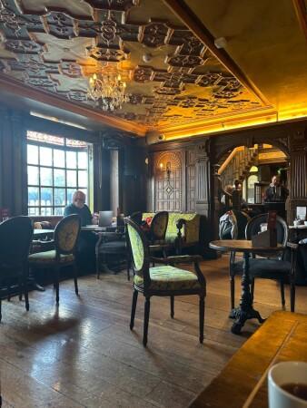 Best Sports Bars in Galway - The Skeff