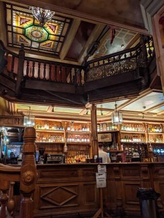 Best Sports Bars in Galway - The Skeff