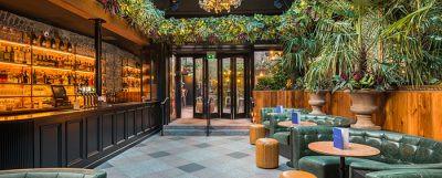 Best Sports Bars in Dublin - Nolita