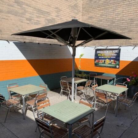 Best Sports Bars in Blackpool - Dog & Partridge (Blackpool)