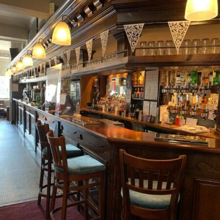 Best Sports Bars in Blackpool - Dog & Partridge (Blackpool)