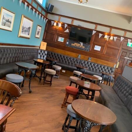 Best Sports Bars in Blackpool - Dog & Partridge (Blackpool)