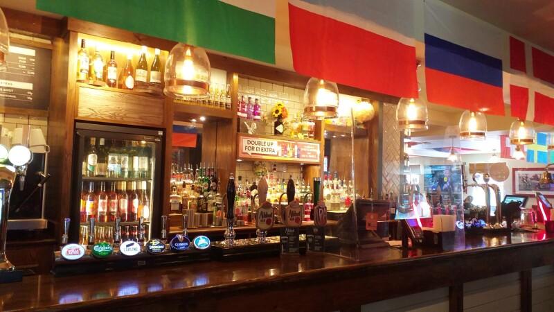 Best Sports Bars in Wolverhampton - Gatehouse (Wolverhampton)