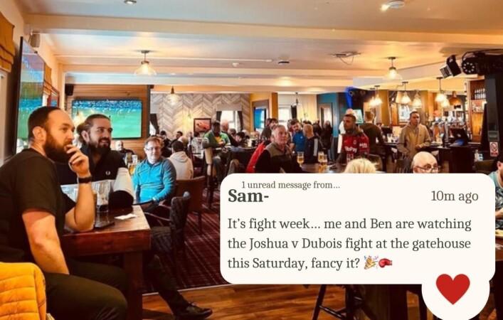 Best Sports Bars in Wolverhampton - Gatehouse (Wolverhampton)