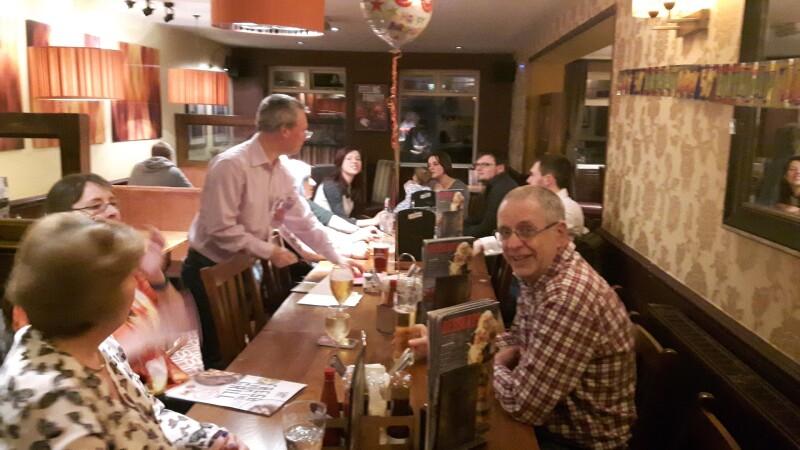 Best Sports Bars in Berkshire - Water Tower (Tilehurst)