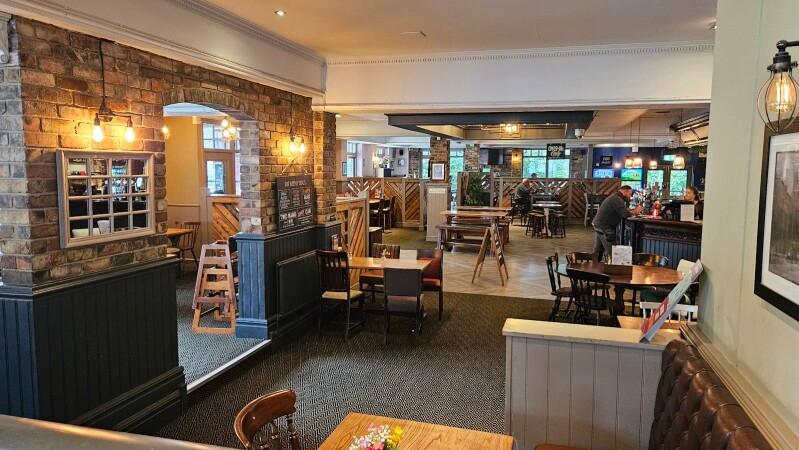 Best Sports Bars in Avon - Mill House (Emersons Green)