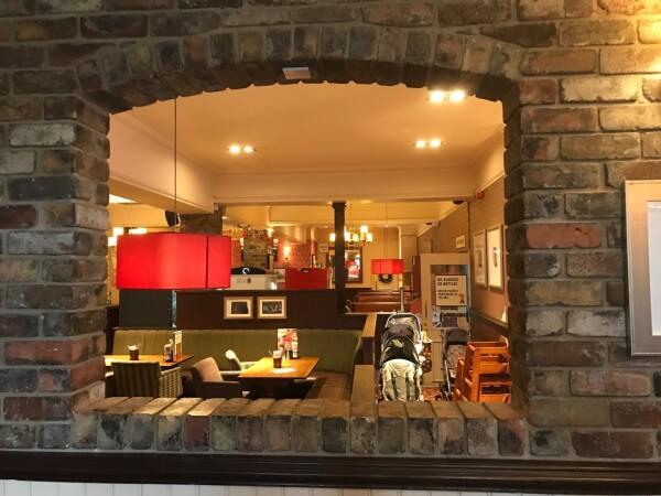 Best Sports Bars in Avon - Mill House (Emersons Green)