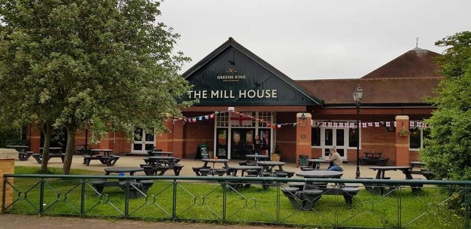 Best Sports Bars in Avon - Mill House (Emersons Green)