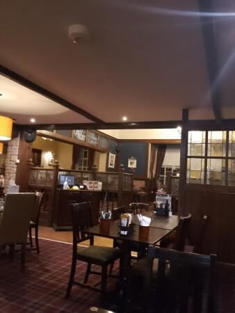 Best Sports Bars in Wigan - Red Robin (Wigan)