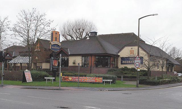 Best Sports Bars in Beeston - Beekeeper (Beeston)
