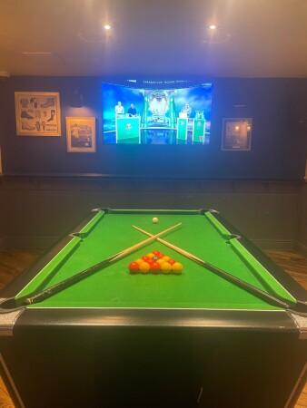 Best Sports Bars in Leeds - Devon (Leeds)