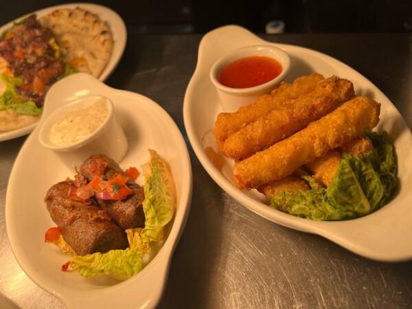 Best Sports Bars in Leeds - Devon (Leeds)