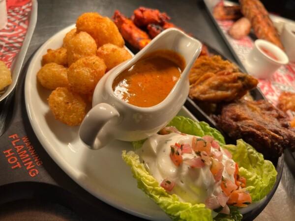 Best Sports Bars in Leeds - Devon (Leeds)