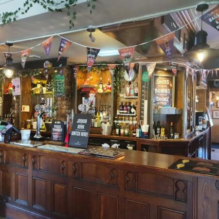 Best Sports Bars in Preston - Guild (Preston)