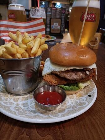 Best Sports Bars in Preston - Guild (Preston)