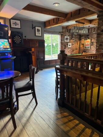 Best Sports Bars in Preston - Guild (Preston)