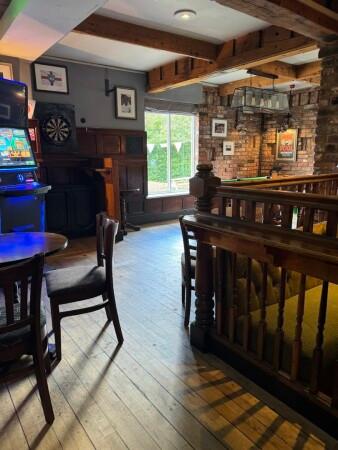 Best Sports Bars in Preston - Guild (Preston)