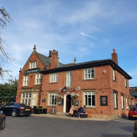 Best Sports Bars in Preston - Guild (Preston)
