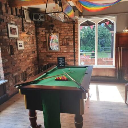 Best Sports Bars in Preston - Guild (Preston)