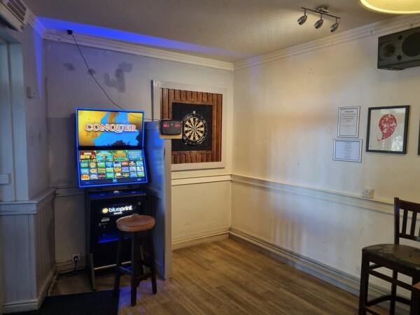 Best Sports Bars in Ipswich - Thrasher (Ipswich)